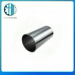 Cylinder Liner 61500010344 For WD615E2 Weichai Engine Spare Parts