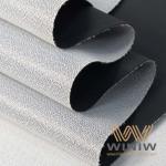 OEM Automotive Upholstery Leather Fabric Raw Material PVC 1.6mm - 2.0mm