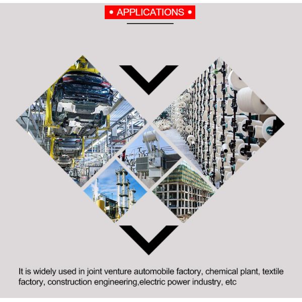 BOSHI Customized Design Industrial Steel Material Safety Lockout Hasp