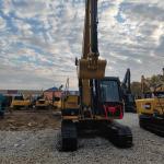 Used Caterpillar Excavator CAT 312D Secondhand 12ton Medium Crawler Japan