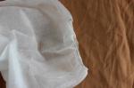 Anti Static Flame Resistant Disposable Coveralls Superior Breathable Weight 50 -