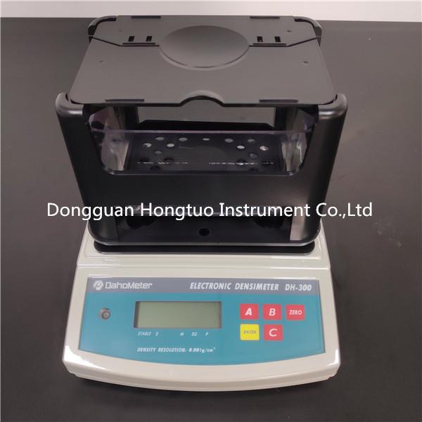 Quality DahoMeter Smart Densitometer, Instrument for Measuring Specific Gravity for sale