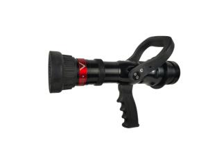 Wholesale Automatic Pressure Control 500LPM 38mm Fire Fighting Nozzle from china suppliers