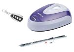 120 Watt Garage Roller Door Opener , 800N Residential Garage Door Opener 433