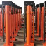 12-120t Capacity Simple Hydraulic Lifting Jacks The Best Choice for Tank