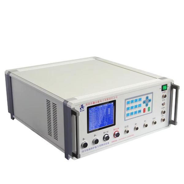 1-16 Series Bms Tester Comprehensive Equipment For Battery Extraction Battery