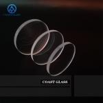 Transparent Sapphire Crystal Glasses For Watches Optical Magnify Camera Lenses