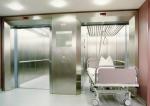 ORIA Top quality special design Medical elevator/ hospital elevator cost