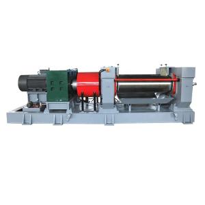 Wholesale Rubber Open Mix Machine for 13000KG Rubber Mixing in Manufacturing Plant Production from china suppliers