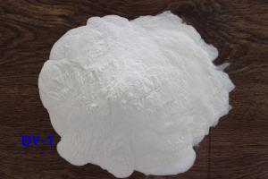 Wholesale White Powder Vinyl Resin DY - 1 Equivalent to WACKER H15/42 Used For PVC Inks from china suppliers