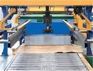 Wholesale Cut To Length Machine Steel Slitting Line High Speed For Carbon Steel Coil from china suppliers