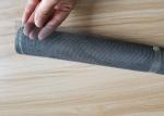 4 Feet 25M Length Fiberglass Mosquito Screen Midge Proof Mesh 360 Gram