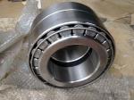 JL69349/JL69310 Mining Machine Taper Roller Bearing 38 X 63 X 17 Mm With Ring