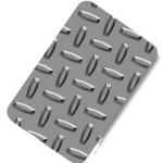 201 Decorative Stainless Steel Sheet 1219x2438mm 0.3-3mm JIS