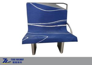 Wholesale FPR Scenic Railway Passenger Seat For Tourist Train from china suppliers