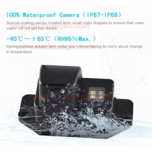 Ouchuangbo wholesale manufacturers reversing waterpfoof camera for Mitsubishi