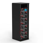 CLF 30kwh 60kwh Industrial Commercial Energy Storage Integrated Battery System