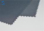 134T 57" 150CM 200D PU Coated Nylon Fabric Plain Dyed