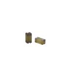 CNAMPFORT Disposable 1206 (3216 metric) High Voltage Surface Mount Ceramic Fuses