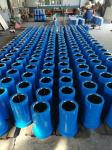 Weatherford Emsco F-800 / 1000 mud pump liner, Bomco mud pump, Emsco mud pump,