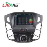 Android 8.0 Multimedia Ford Car DVD Player For FOCUS 2012 LD8.0-5712