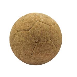 Wholesale Custom Size Soccer Ball Cork Football Eco Friendly Fun Every Occasion from china suppliers