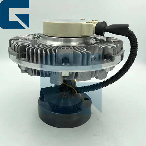 281-3588 2813588 Fan Clutch For E320D E329D Excavator Parts