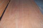 Yellow Okoume Rotary Cut Veneer For Furniture And Plywood