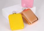 Small Kitchen Household Items Full Drill Mini Hip Flask Women'S Style