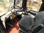 Used CAT 966E wheel loader for sale