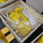 PC1250-7 PC1250-8 Control Valve 709-15-94000 7091594000 Komatsu Mining Parts
