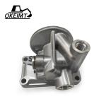 894414-7963S Machinery Oil Filter Head ZAX60 ZAX70 SK60 SY65 SY75 DH55 Excavator