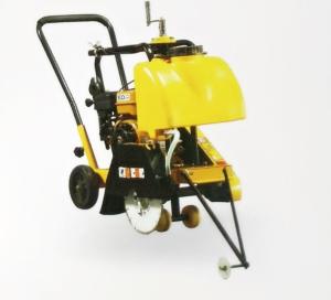 Wholesale Concrete Asphalt Saw Cutter 400mm Blade 4 Cycle Big Type from china suppliers