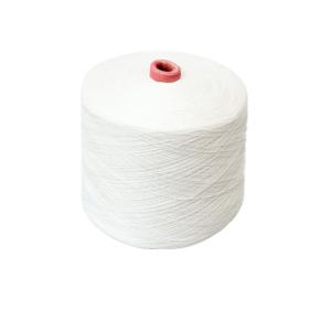 Wholesale 50/2 50/3 Polyester Spun Yarn On Paper Cone from china suppliers