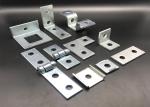 Unistrut Strut Channel Fitting Accessories