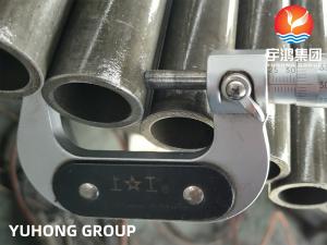 Wholesale ASME SA210 Gr. A1 SMLS Carbon Steel Boiler Tube For Calderas from china suppliers