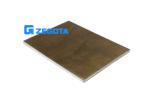 Construction Industry Stainless Steel Clad Aluminum Plate For Decorative
