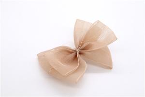 Wholesale Girl Handmade Shoe Lace Flowers Current Fashionable Style With Long Using Life from china suppliers