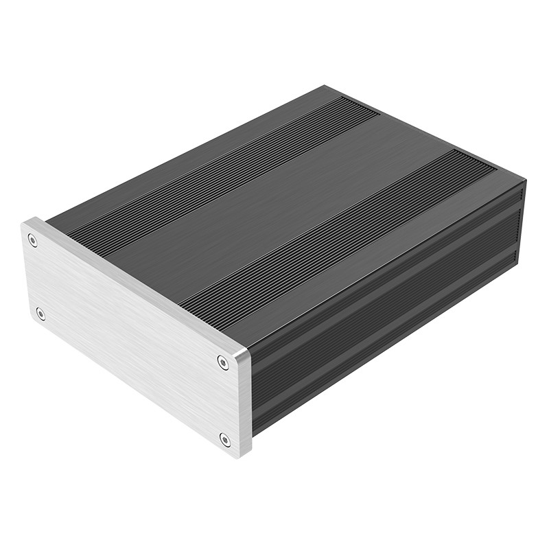 Rustproof Aluminum Electrical Enclosures , CE Aluminum Extrusion 3d Printer Enclosure