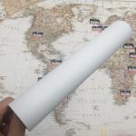 Hsinda Factory Price RAL7035 Light Grey Glossy Epoxy Polyester Powder Paint