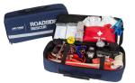 Portable Compact First Aid Bag For Home / Outdoor Activities