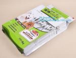 metallized slider zipper bags metallized slider bags metallized zipper bags