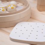 Air Fryer Disposable Paper Liner Reusable Air Fryer Liners, Round Air Fryer