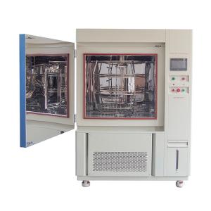 Wholesale Weathering Xenon Accelerated Aging Chamber 280nm~800nm from china suppliers