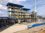 Solid Waste Treatment Equipment Rotary Kiln Medical Waste Incinerator Locations