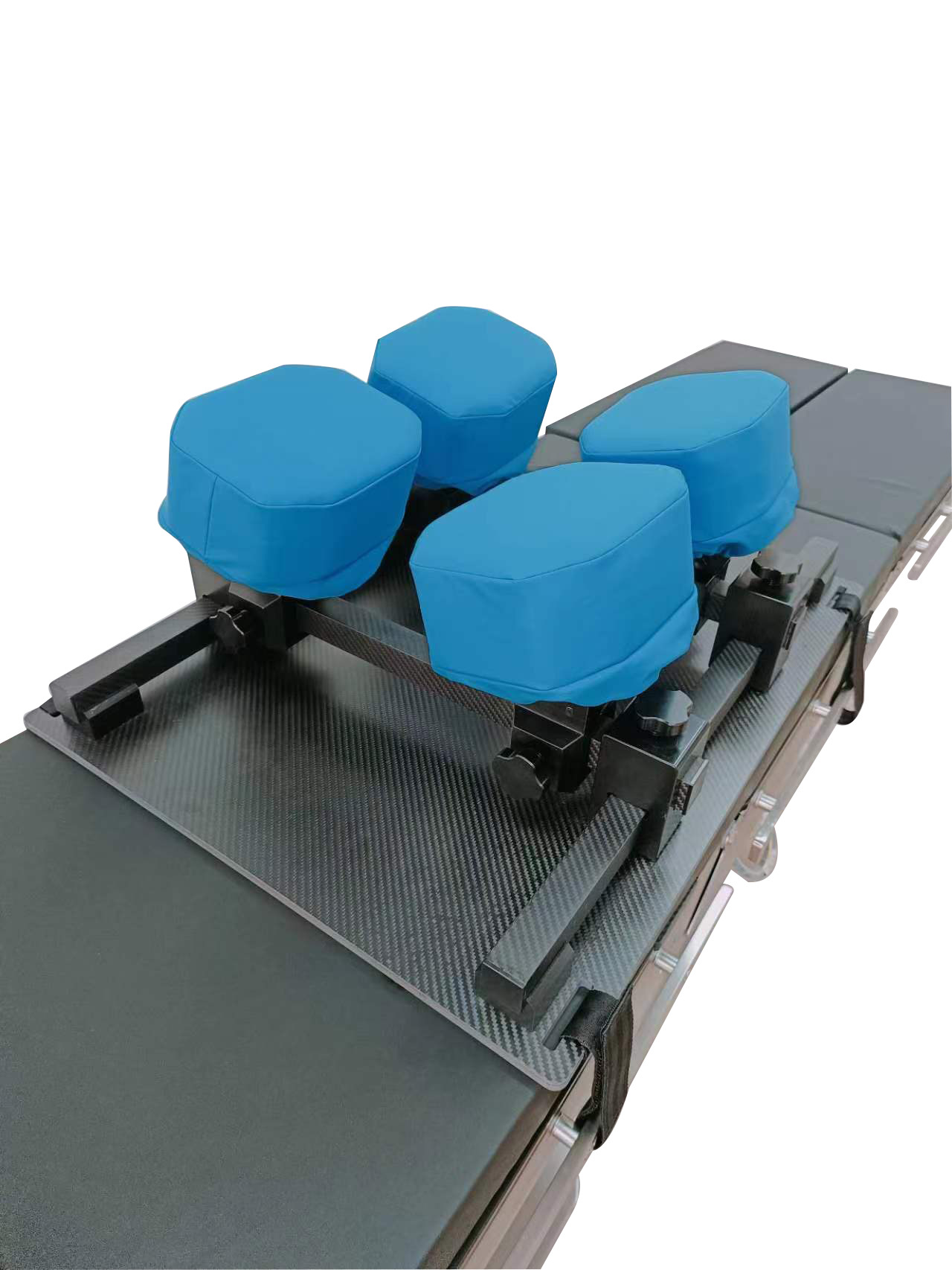 Spinal Operating Table Accessories Four Point Spinal Surgery Frame