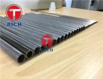 Od 12.7mm Cold Drawn Astm A179 Standard Heat Exchanger Tubes