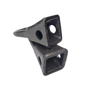 Wholesale High Toughness Excavator Bucket Teeth For 18s 40s Pc60 Pc200 Sk200 Cat330 53103205 from china suppliers