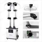 Beauty Medical Benchtop Solder Smoke Absorber Purifying Thorough Purification 0