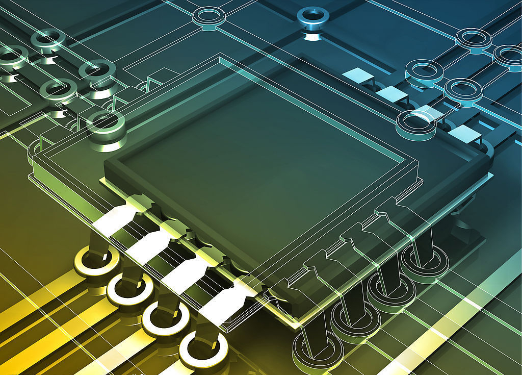 Shenzhen PCB design team China fast train PCB design and airplane grade PCB design,mobile phone panel design from China